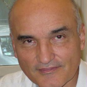 Prix Longuet-Higgins - Institute of Electrical and Electronics Engineers Jean-Michel Morel, chercheur au CMLA - ENS Paris-Saclay