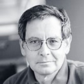 Ronald Coifman - Professor of mathematics and computer science