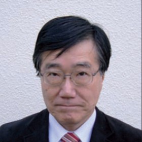 Hiroshi Masuhara, professeur au département de physique appliquée de l’Université d’Osaka.