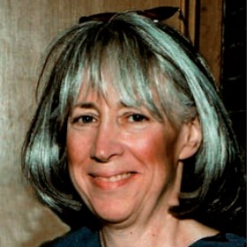 Susan Silbey, professeur de sociologie et d’anthropologie au Massachusetts Institute of Technology aux État-Unis. 