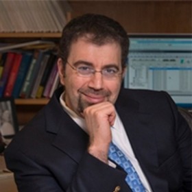 Daron Acemoglu - Docteur Honoris Causa 2017 ENS Paris-Saclay