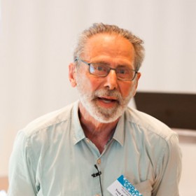 Yves Meyer - Membre étranger de l'Universidad Autonoma de Madrid