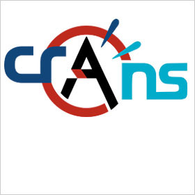 Logo de l'association CRANS de l'ENS Paris-Saclay