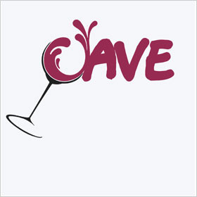 Logo du club d’œnologie Cave de l'ENS Paris-Saclay