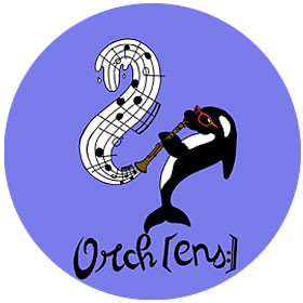 Logo d'OrchENS