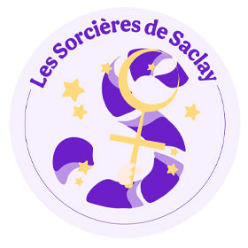 Logo de l'association 