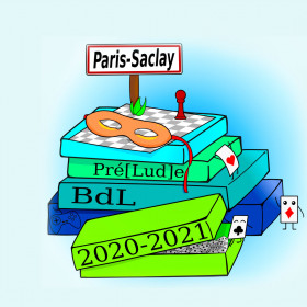 Bureau des Loisirs - Association étudiante - ENS Paris-Saclay