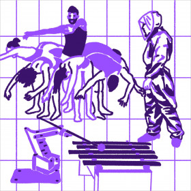 Diplôme ARRC en recherche-création