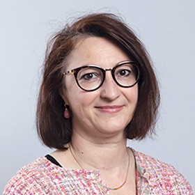 Claire GIRY