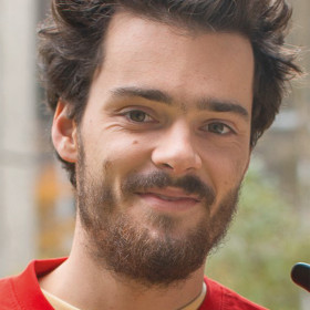 Félix ALBER