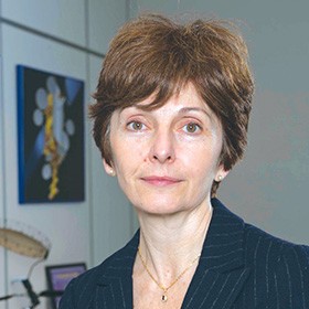 Magali VAISSIERE