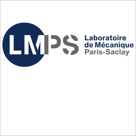 Logo du LMPS