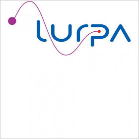 Logo de LURPA