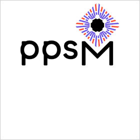Logo Logo du laboratoire PPSM