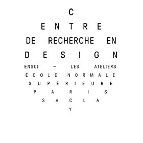 Centre de recherche en design