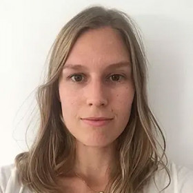 Laura BAGUR (Génie mécanique)
