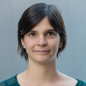 Charlotte Le Mouel, chercheuse en neurosciences et biomécanisme