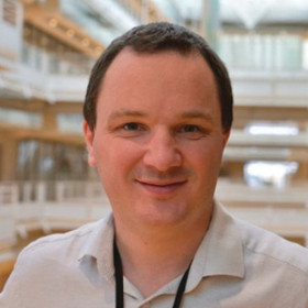 Ludovic Chamoin, Professeur des universités en génie mécanique et membre du Laboratoire de mécanique Paris-Saclay (LMPS)