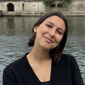Clara Copin (SHS), majore de l’agrégation de Sciences économiques et sociales (SES) 2026