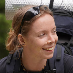 Clémence Cochard (biologie)