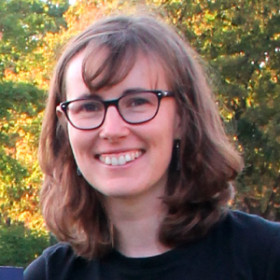 Louise Mousset