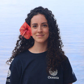 Morgane CRETIN-REINA