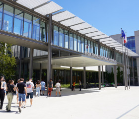 Crédits photo : ENS Paris-Saclay